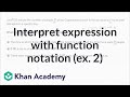 Understanding Functions and Time Inputs