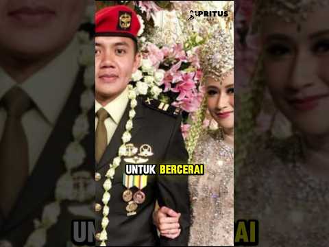Mantan Istri Mayor Teddy #mayorteddy #tni #youtubeshort