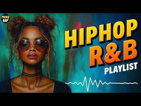 R&B And HipHop Playlist 2025 - Best Rnb/HipHop Mix