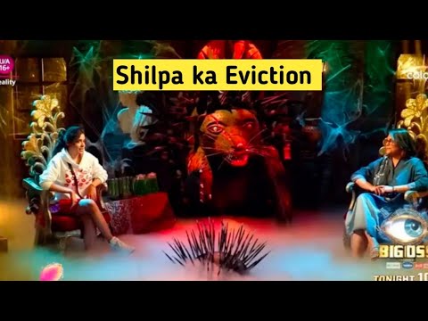 Eisha singh ne kiya Shilpa shirodkar ko nominate ! Karanveer mehra ki hui ladai ! Bigg Boss 18 promo