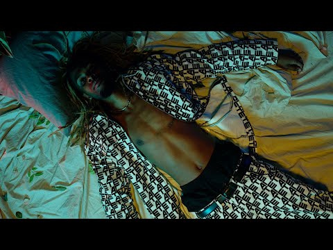 T-Rex - Tinoni (Video Oficial)