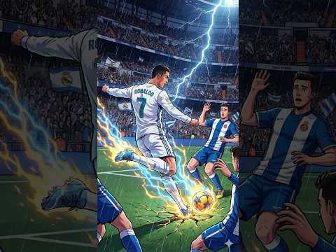 CR7 = 9148 IQ 🧠💡🤓🤔💪🏻 #shorts