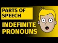 Indefinite Pronouns Explained