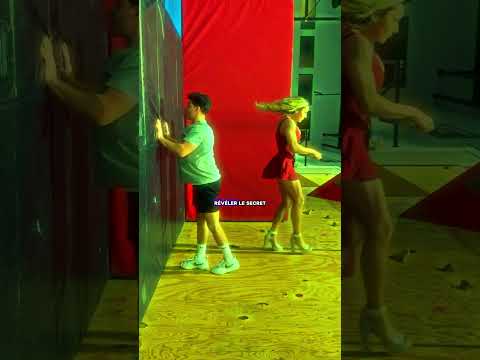 🤯 Cet entrainement va te retourner le cerveau