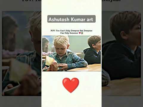 best friend's ❤️ #ashutoshkumarart