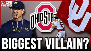 Who Are Ohio State s Biggest Villains Of The 21st Century?