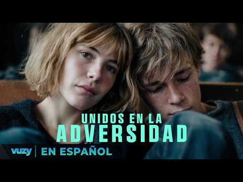 Unidos en la Adversidad | Coraje Familiar | Peliculas Completas Familia En Español Latino