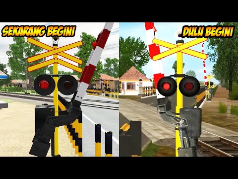 Masih Ingat PJL Ini ? Banyak Perubahan ! (Tapi Sirinenya Awet)