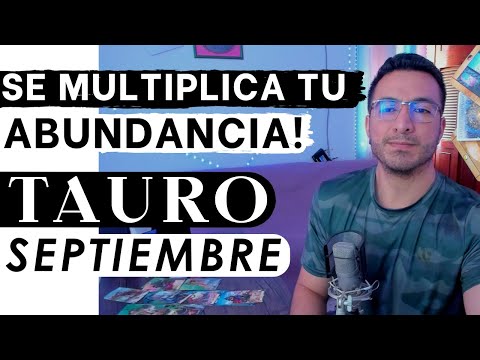 TAURO! TU LUZ ES SU KARMA! APRENDISTE DEL CAOS! TE DESPERTASTE EN UNA NUEVA ENERGÍA!