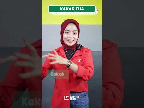 BAHASA INGGRIS ITU ADA-ADA AJA YA