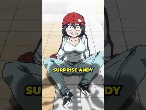 Undead Unluck Is Insane!