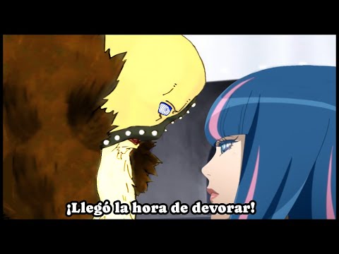 El SHINjU MAMUSHI quiere Devorar a ADA y TEndrÁ que Enfrentar a Daemon en Boruto Two Blue Vortex