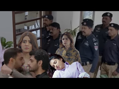 Inteha Last Episode Teaser | Inteha Last Episode Promo Full Story | June 15 2025