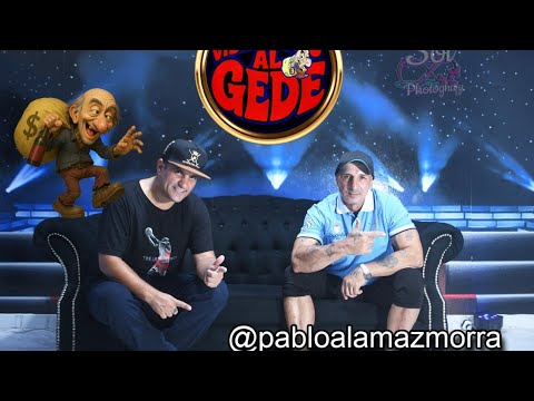 Pablo a la Mazmorra ft  Maty y los Gedes- Imperdible A.T.R