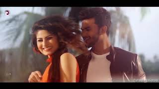 Mere Rashke Qamar   Jannatul Nayeem Avril   Miss World Bangladesh 2017