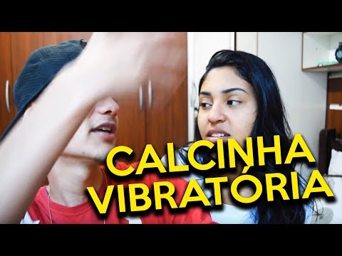 DESAFIO DA CALCINHA