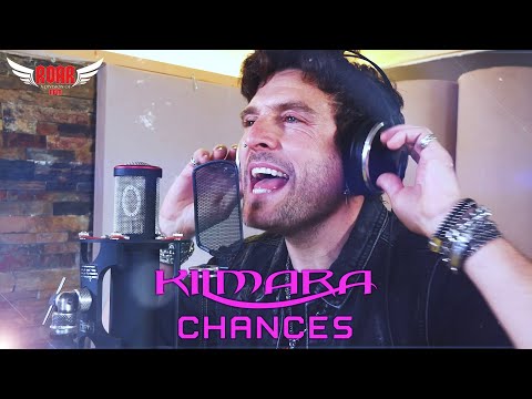 KILMARA - "Chances" (Official Music Video)