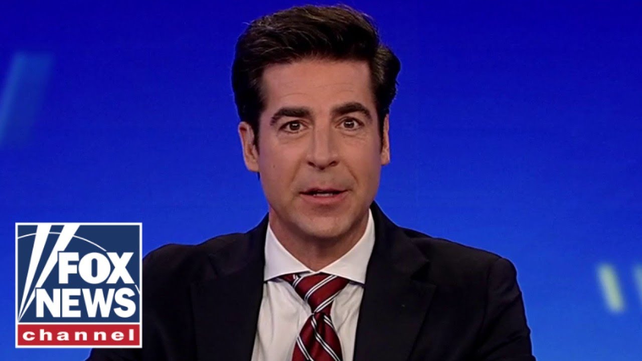 Jesse Watters: Biden is ‘toast’ if he does this