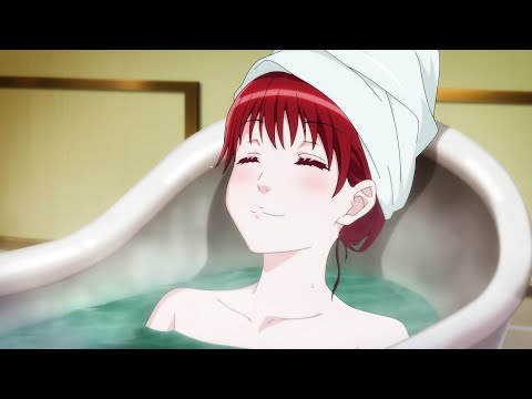 I Want to Escape from Princess Lessons - Episode 03 [English Sub]