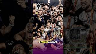 SOFRIMENTO + TÍTULO = TETRA 🤩🥳🏆#corinthians #futebol #copadobrasil