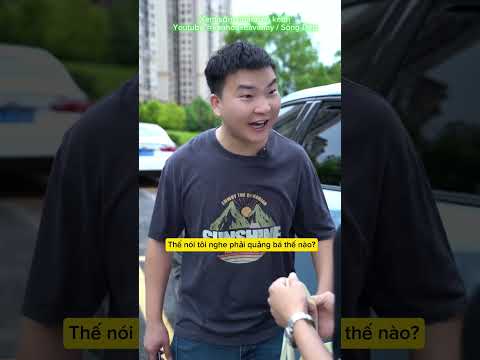 Phải dặn con đừng nhận đồ của người lạ #reviewphim #phimngan #giadinh