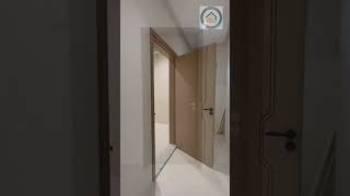 Various doors installation