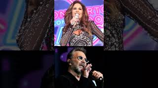 Indirecta A Mijares, Lucero Revela Si Está Abierta Al Amor