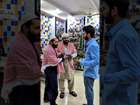 molvi chanda ly kr hi gaya đđ#funnyshorts #comedyshorts