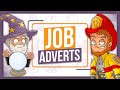 Understanding Job Advertisements and Recruitment