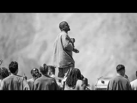 Kanye West - closed on sunday HQ long Version