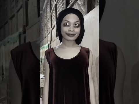 nakapasok sa bahay namin ang multo na si Philip tanasas #youtubeshorts
