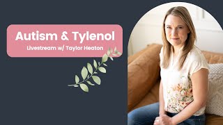 Autism News: Does Tylenol cause autism?