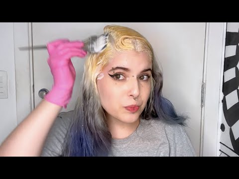 CABELO NOVO!