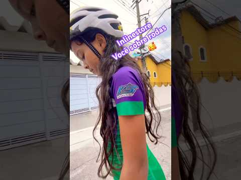 Se é patins é na ​⁠​⁠InlineStore #viral #patins #youtubeshorts #shorts #shortvideo #ytshorts #fyp