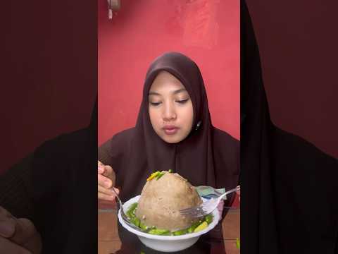 😱 Bakso Cabe 🔥