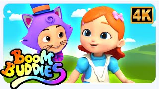 Alice In The Wonderland - Short Stories & Cartoon Videos for Kids