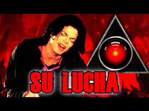 La conspiración contra Michael Jackson