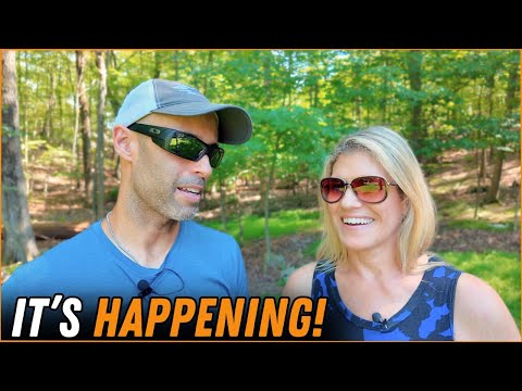 Something BIG Is Happening...Here's The First Look!