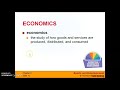 Exploring Sports and Entertainment Economics