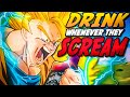 Download Lagu So we turned DRAGONBALL Z into a DRINKING GAME (ft Dotodoya and Seereax) Mp3
