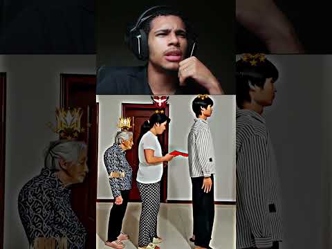 Você Tem Uma Avó Raiz? 👵