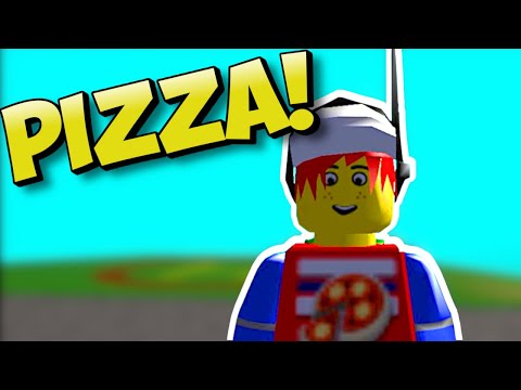 Lego Insel 2 ist anders als ich es in Erinnerung hatte..