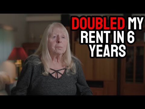 Private Equity Is Coming After POOR People: Takeover Of The Last Affordable Housing In America