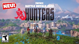 Fortnite Kapitel 6 Season 1 offizieller Trailer (Gameplay und Battle Pass) | Deutsch: Addi LIVE