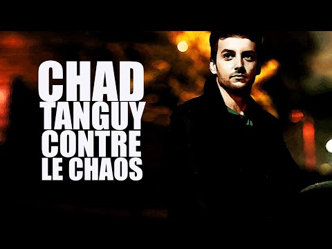 CHAD TANGUY CONTRE LE CHAOS (Trailer)