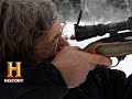 Resourcefulness in Hunting and Gathering