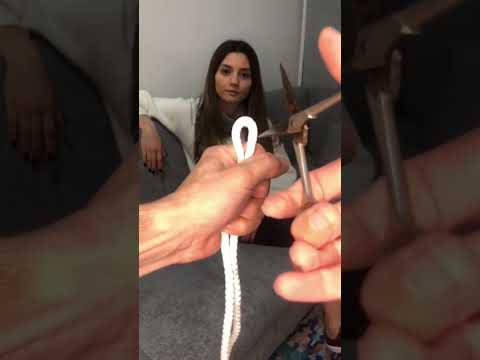 Torn and restored #hawimagic #share #tutorial #magic #viral #trick #foryou