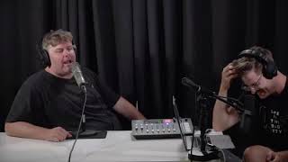 Tim Dillon on Oregon & Washington