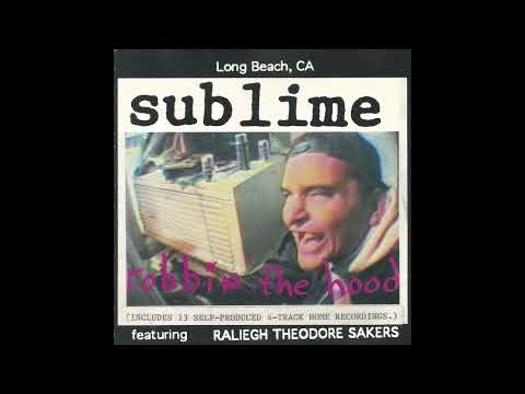 Sublime - Free Loop Dub