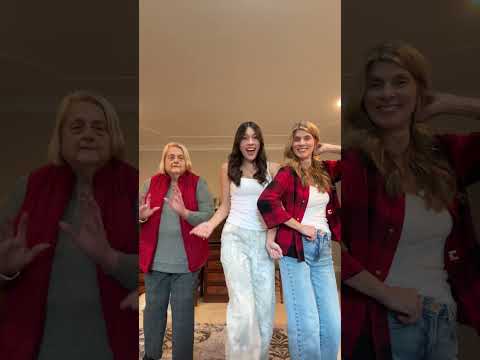 3 Generations of Tube ladies! GT, JT, and MT!